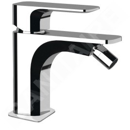 Sapho Spy - Mitigeur de bidet sans bonde, chrome PY03