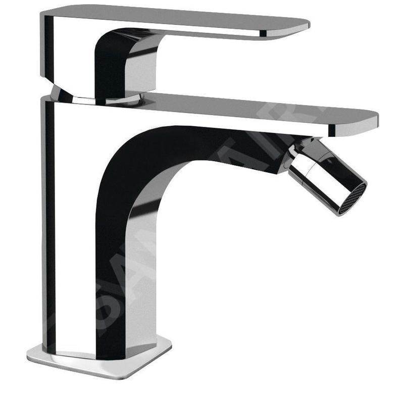 Sapho Spy - Mitigeur de bidet sans bonde, chrome PY03 Sapho Spy - Mitigeur de bidet sans bonde, chrome PY03