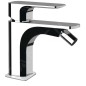 Sapho Spy - Mitigeur de bidet sans bonde, chrome PY03 Sapho Spy - Mitigeur de bidet sans bonde, chrome PY03