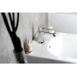 Sapho Spy - Mitigeur de bidet sans bonde, chrome PY03 Sapho Spy - Mitigeur de bidet sans bonde, chrome PY03