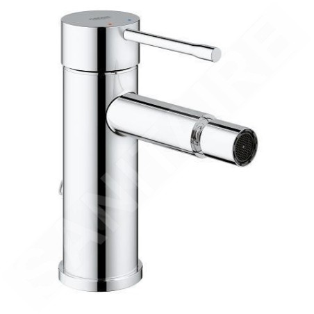 Grohe Essence - Mitigeur de bidet à levier S, chrome 32934001