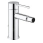 Grohe Essence - Mitigeur de bidet à levier S, chrome 32934001