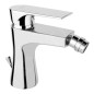 Novaservis Ferro Algeo Square - Robinetterie de bidet avec vidage, chrome 82011,0 Novaservis Ferro Algeo Square - Robinetterie de bidet avec vidage, chrome 82011,0