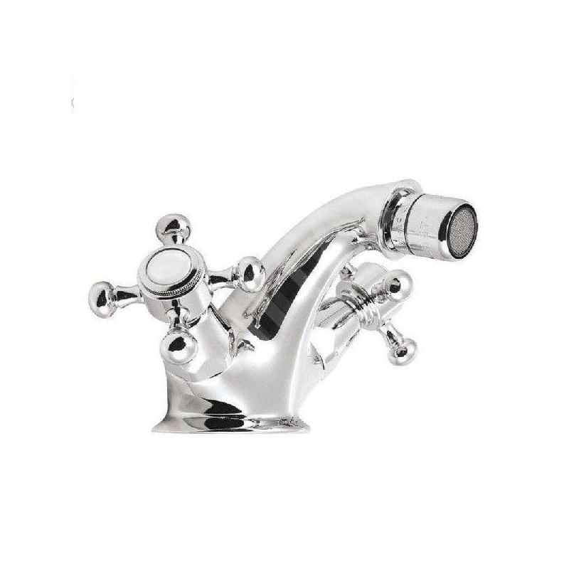 Sapho Antea - Mitigeur de bidet avec bonde, chrome 3181 Sapho Antea - Mitigeur de bidet avec bonde, chrome 3181