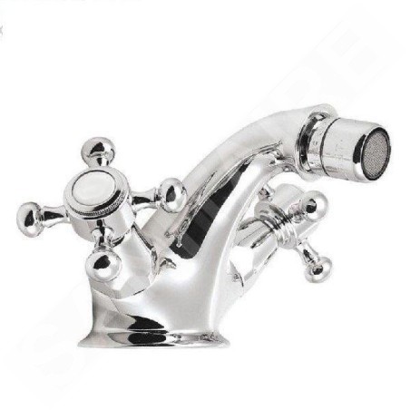 Sapho Antea - Mitigeur de bidet avec bonde, chrome 3181