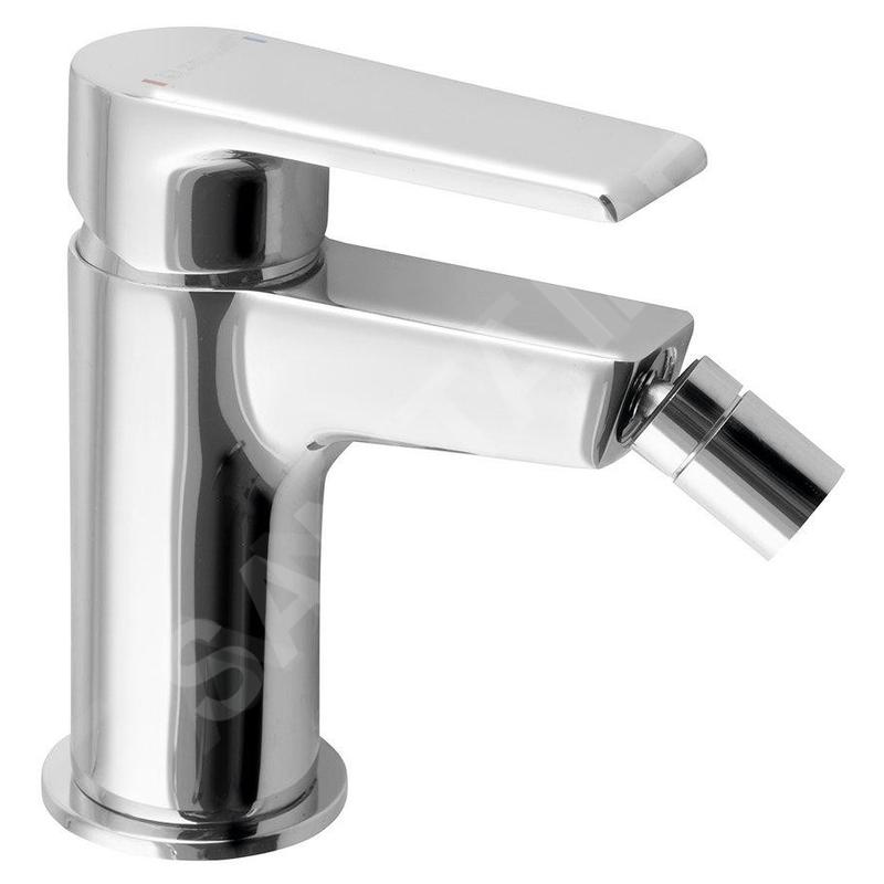 Sapho Kai - Mitigeur de bidet, chrome KA03