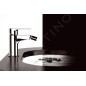 Sapho Kai - Mitigeur de bidet, chrome KA03