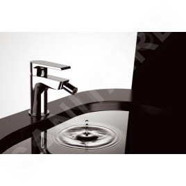 Sapho Kai - Mitigeur de bidet, chrome KA03