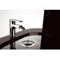 Sapho Kai - Mitigeur de bidet, chrome KA03