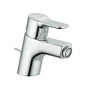 Kludi Pure&Easy - Mitigeur de bidet avec vidage, chrome 375330565