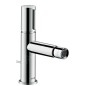 Axor Uno - Mitigeur de bidet Select avec vidage, chrome 45210000