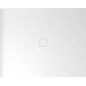 Polysan Receveurs de douche - Receveur de douche Mirai 1000x800 mm, gauche, marbre coulé, blanc 73169 Polysan Receveurs de douche - Receveur de douche Mirai 1000x800 mm, gauche, marbre coulé, blanc 73169