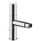 Axor Uno - Mitigeur de bidet avec vidage, chrome 45200000