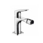 Axor Citterio M - Mitigeur de bidet avec vidage, chrome 34210000