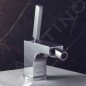 Axor Citterio - Mitigeur de bidet, chrome 39210000