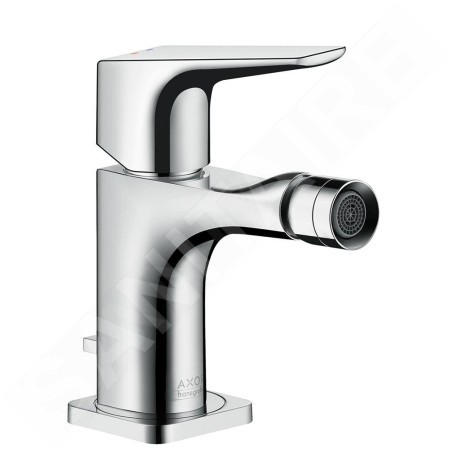 Axor Citterio E - Mitigeur de bidet, chrome 36121000