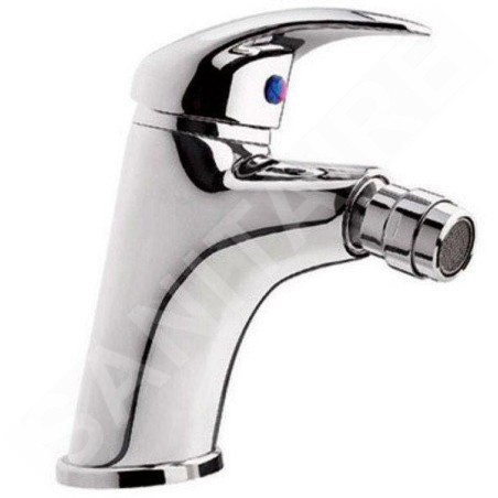 Aqualine Kasiopea - Mitigeur de bidet, chrome 1107-03