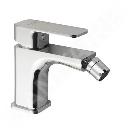 Aqualine Factor - Mitigeur de bidet, chrome FC203