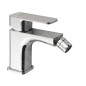 Aqualine Factor - Mitigeur de bidet, chrome FC203