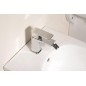 Aqualine Factor - Mitigeur de bidet, chrome FC203