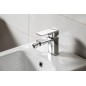 Aqualine Factor - Mitigeur de bidet, chrome FC203
