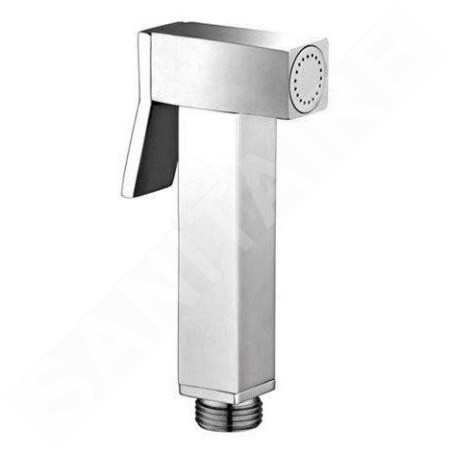 Sapho Bidet - Douchette de bidet, chrome BS129