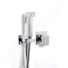 Sapho Bidet - Douchette de bidet, chrome BS129