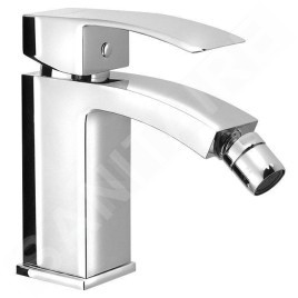 Sapho Ginko - Mitigeur de bidet sans bonde, chrome 1101-03