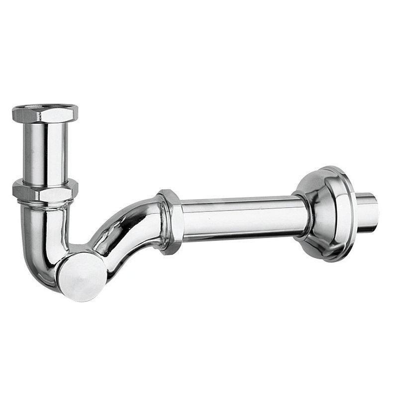 Sapho Siphons - Siphon de bidet, chrome 9601