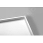 Polysan Receveurs de douche - Receveur de douche Mirai 1000x800 mm, droite, marbre coulé, blanc 73170 Polysan Receveurs de douche - Receveur de douche Mirai 1000x800 mm, droite, marbre coulé, blanc 73170