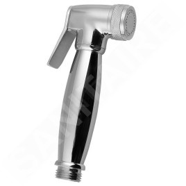 Sapho Retro - Douchette de bidet retro, chrome DOC61