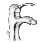 Sapho Kirké - Mitigeur de bidet avec bonde, chrome KI03C