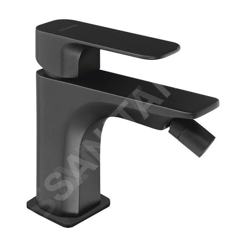 Sapho Spy - Mitigeur de bidet sans bonde, noir mat PY03/15 Sapho Spy - Mitigeur de bidet sans bonde, noir mat PY03/15