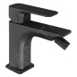 Sapho Spy - Mitigeur de bidet sans bonde, noir mat PY03/15 Sapho Spy - Mitigeur de bidet sans bonde, noir mat PY03/15