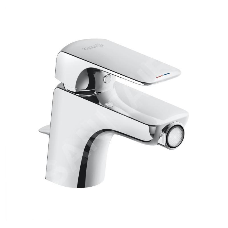 Kludi Ameo - Mitigeur de bidet, chrome 412160575