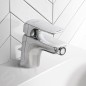 Kludi Ameo - Mitigeur de bidet, chrome 412160575