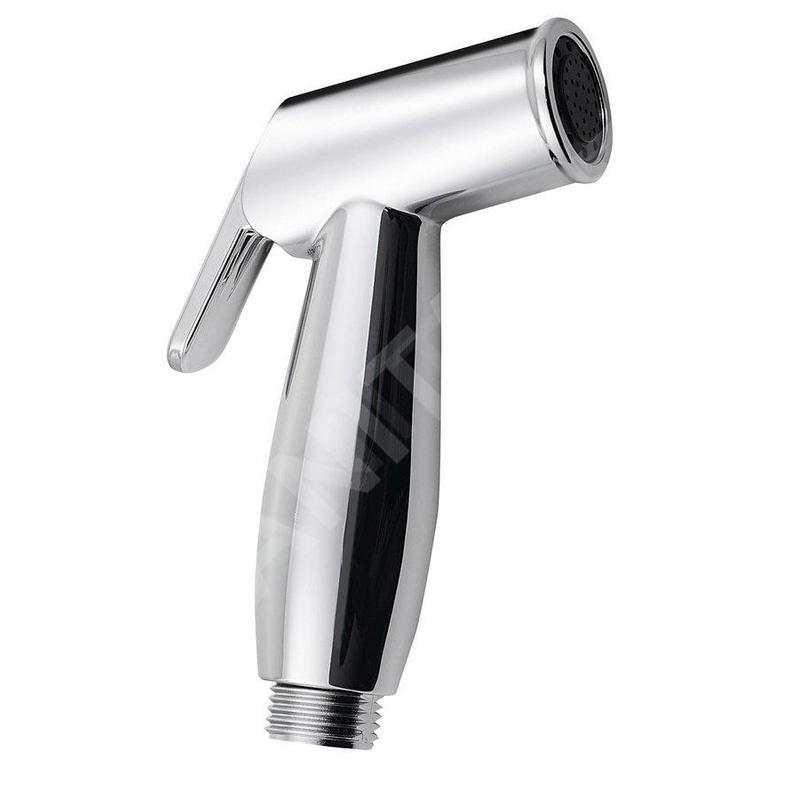Aqualine Bidet - Douchette de bidet, chrome BS5003
