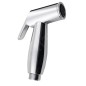 Aqualine Bidet - Douchette de bidet, chrome BS5003