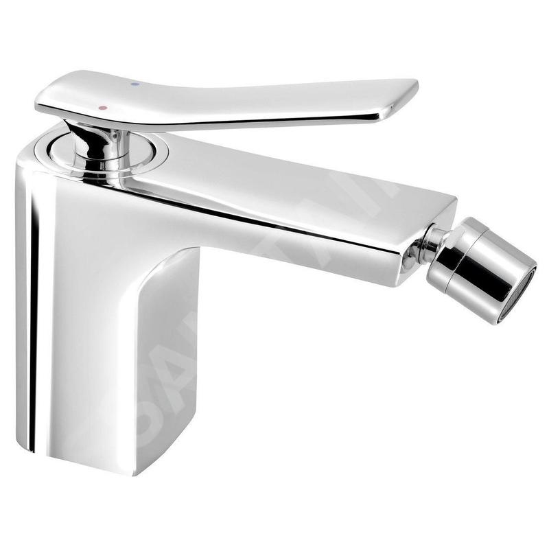 Sapho Jumper - Mitigeur de bidet, chrome JM003