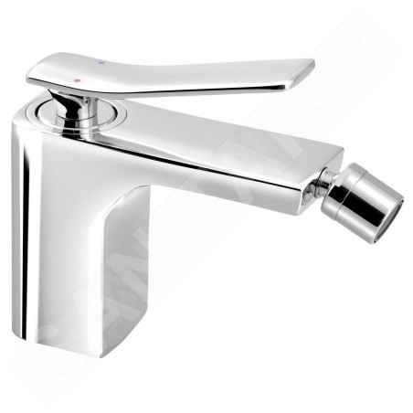 Sapho Jumper - Mitigeur de bidet, chrome JM003