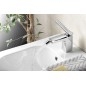 Sapho Jumper - Mitigeur de bidet, chrome JM003
