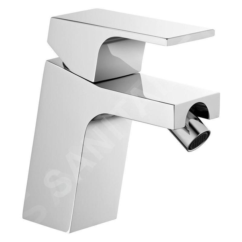 Sapho Latus - Mitigeur de bidet, chrome 1102-53