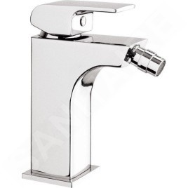Sapho Dimy - Mitigeur de bidet sans bonde, chrome DM013