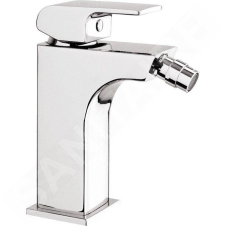 Sapho Dimy - Mitigeur de bidet sans bonde, chrome DM013