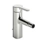 Hansa Designo - Mitigeur de bidet avec vidage, chrome 51733283