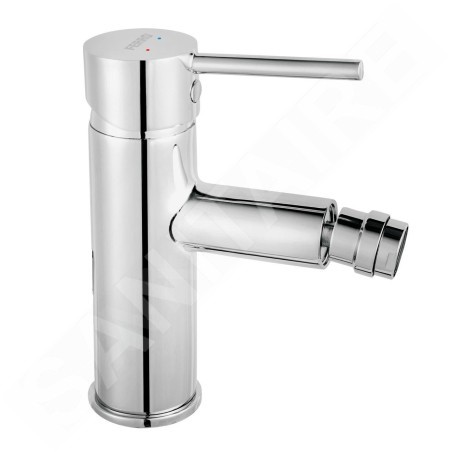 Novaservis Ferro Fiesta - Robinetterie de bidet, chrome BFI6