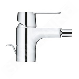 Grohe Get - Mitigeur de bidet avec vidage, chrome 32885000