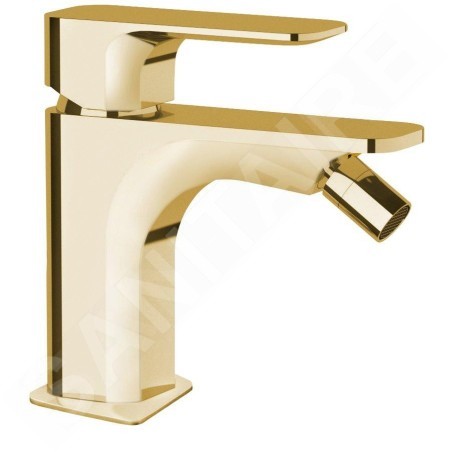 Sapho Spy - Mitigeur de bidet, doré PY03/17