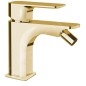 Sapho Spy - Mitigeur de bidet, doré PY03/17