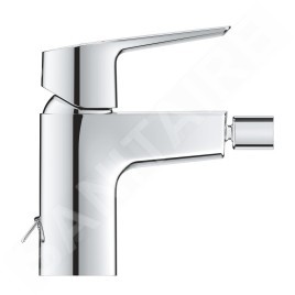 Grohe QuickFix Start - Mitigeur de bidet avec chaîne, chrome 32281002